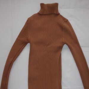 Shein Turtle Neck long sleeve